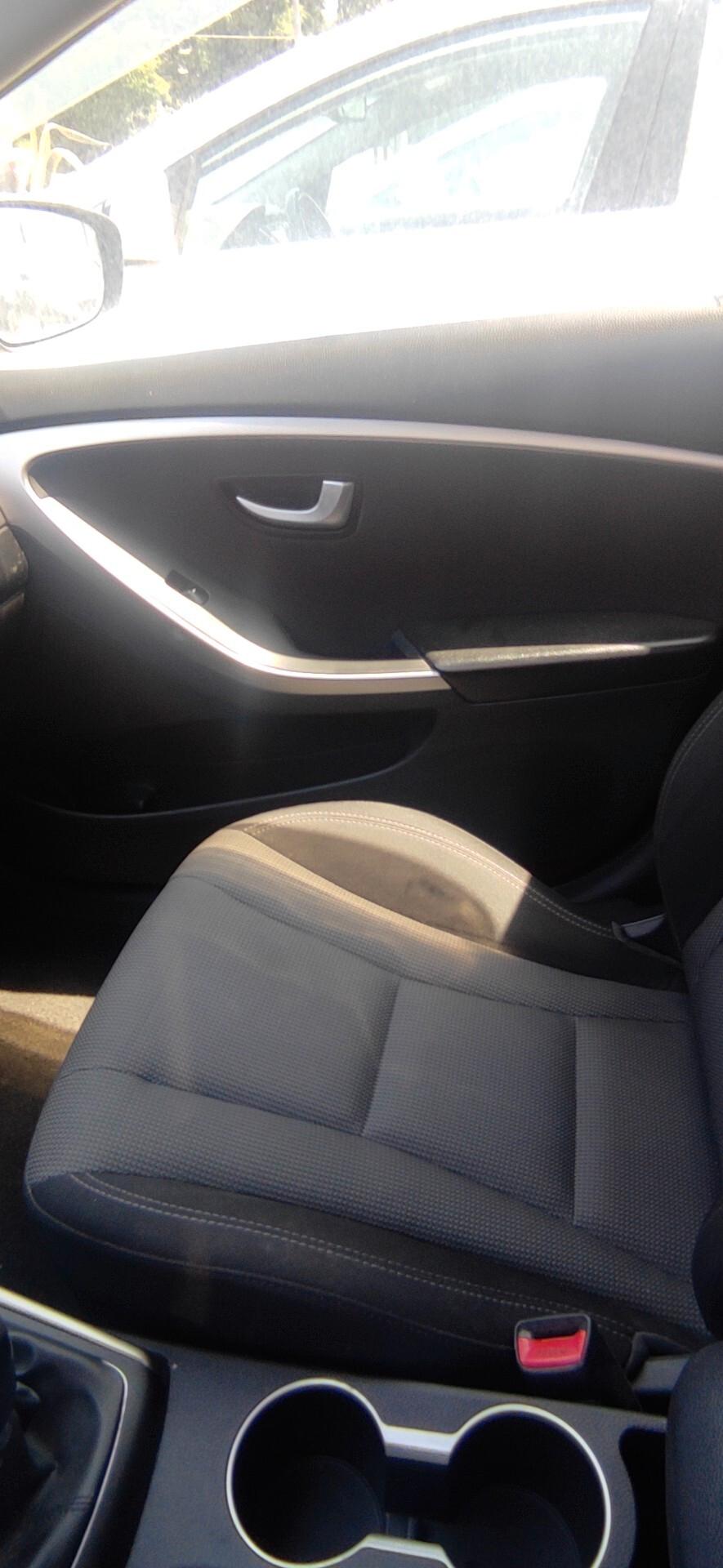Hyundai i30 Wagon 1.4 Econext Comfort Plus