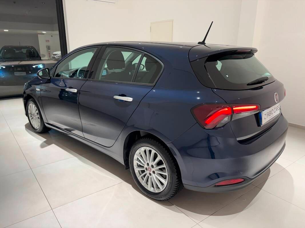 Fiat Tipo II 1.6 mjt Life s&s 130cv