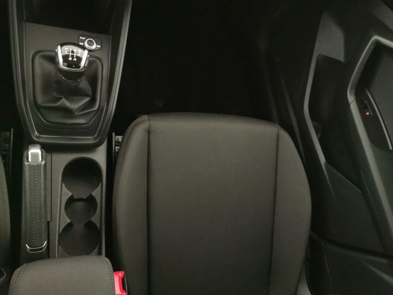 Audi A1 allstreet 25 1.0 tfsi Admired 95cv