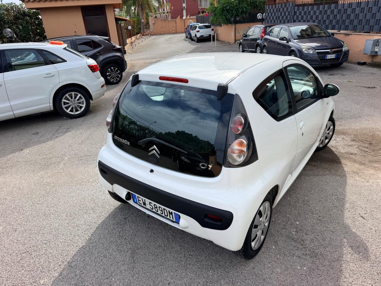 Citroen C1 1.0 3 porte DIESEL