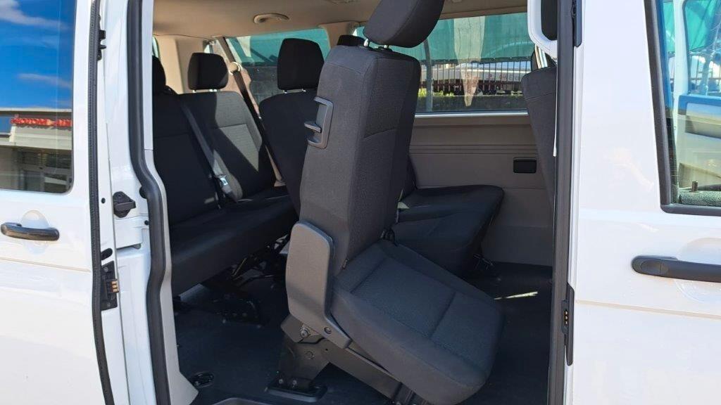 Volkswagen Transporter 2.0 TDI PC Kombi