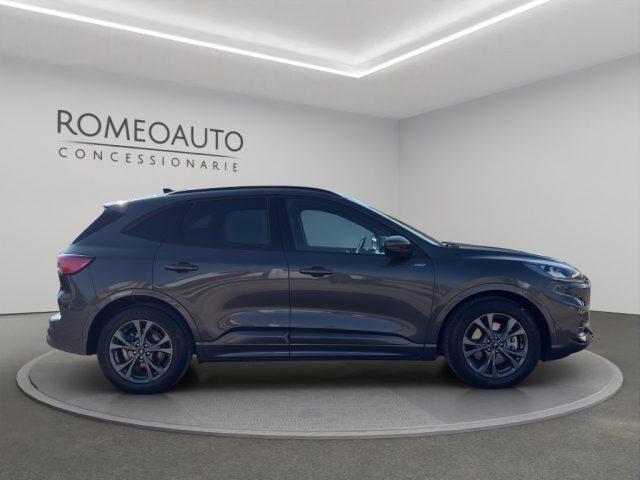 FORD Kuga 2.5 Plug In Hybrid 225 CV CVT 2WD ST-Line