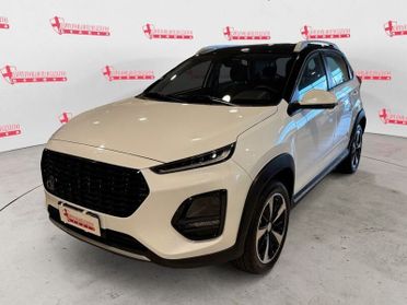 DR AUTOMOBILES dr 3.0 dr 3.0 1.5 CVT Bi-Fuel GPL