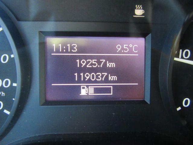 MERCEDES-BENZ Vito 1.6 111 CDI PC-SL Furgone Long