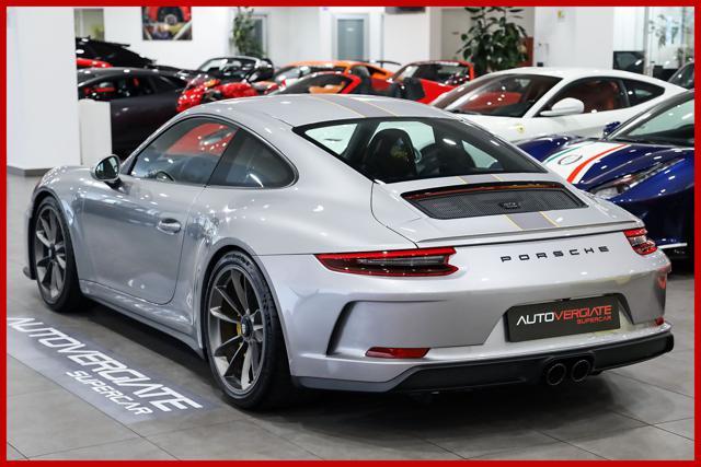 PORSCHE 991 4.0 GT3 TOURING|LIFT|CHRONO|BOSE