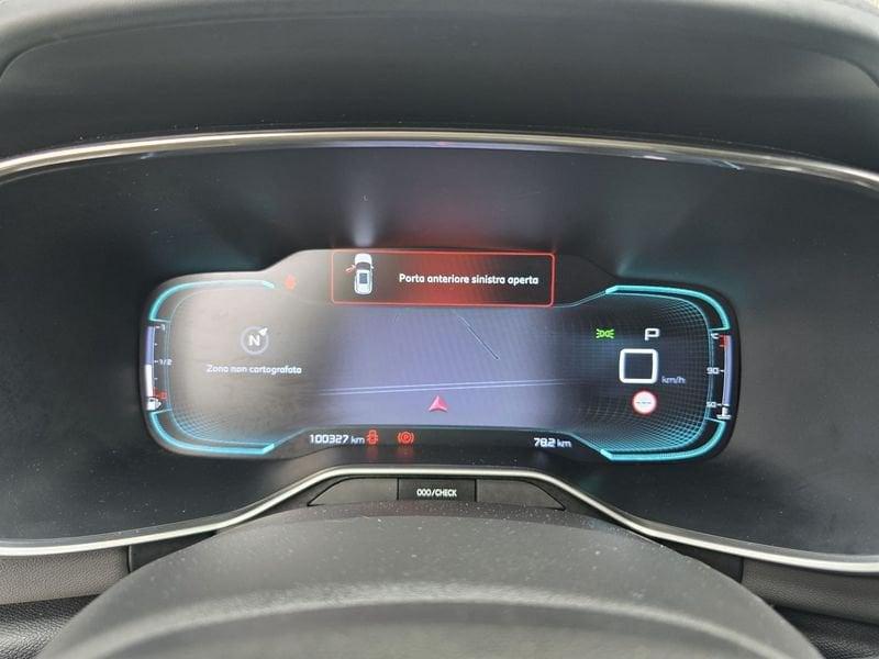 Citroën C5 Aircross BlueHDi 130 S&S Shine EAT8