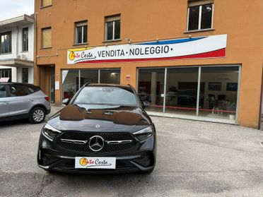 Mercedes-benz GLC 300 d 4Matic Mild Hybrid AMG Line Premium Plus