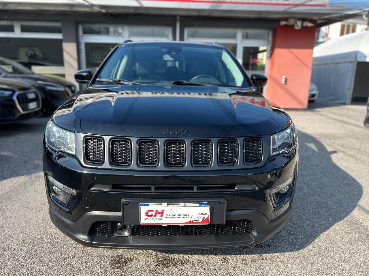 Jeep Compass 1.6 mjt Night Eagle 2wd 120cv my19