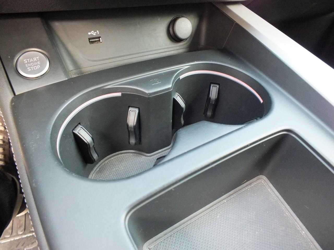 AUDI A4 ALLROAD 40 TDI 204 CV AUTOM.