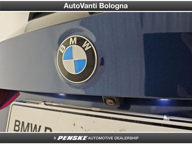 BMW X3 X3 xDrive20d 48V xLine
