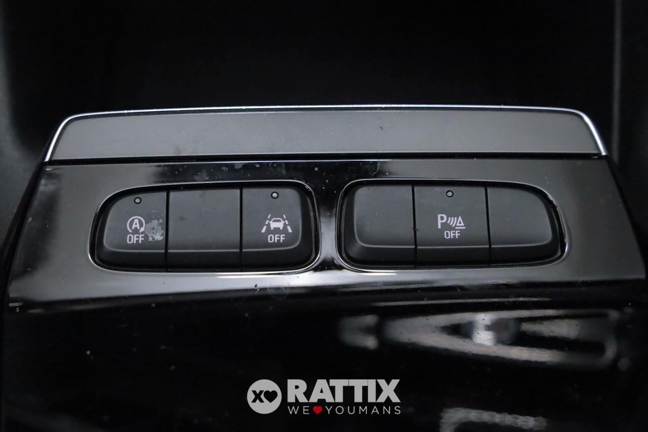 Opel Mokka 1.2 t 130CV Elegance AT8