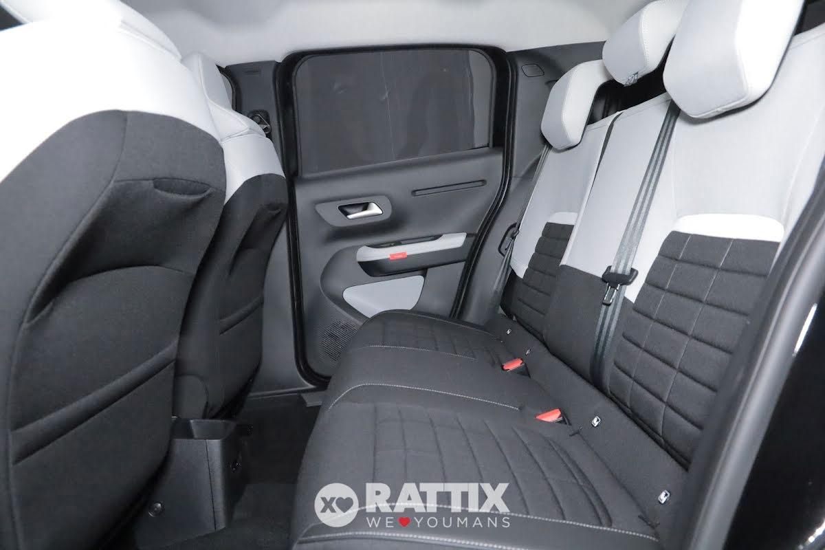Citroen C3 1.2 Puretech Turbo 100CV Max