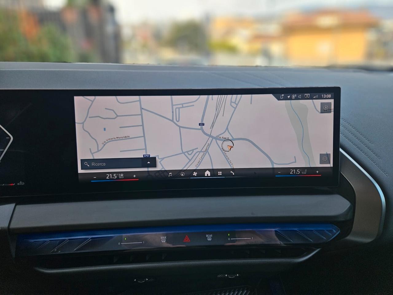 Bmw X3 xDrive20d MSport Navi Xeno