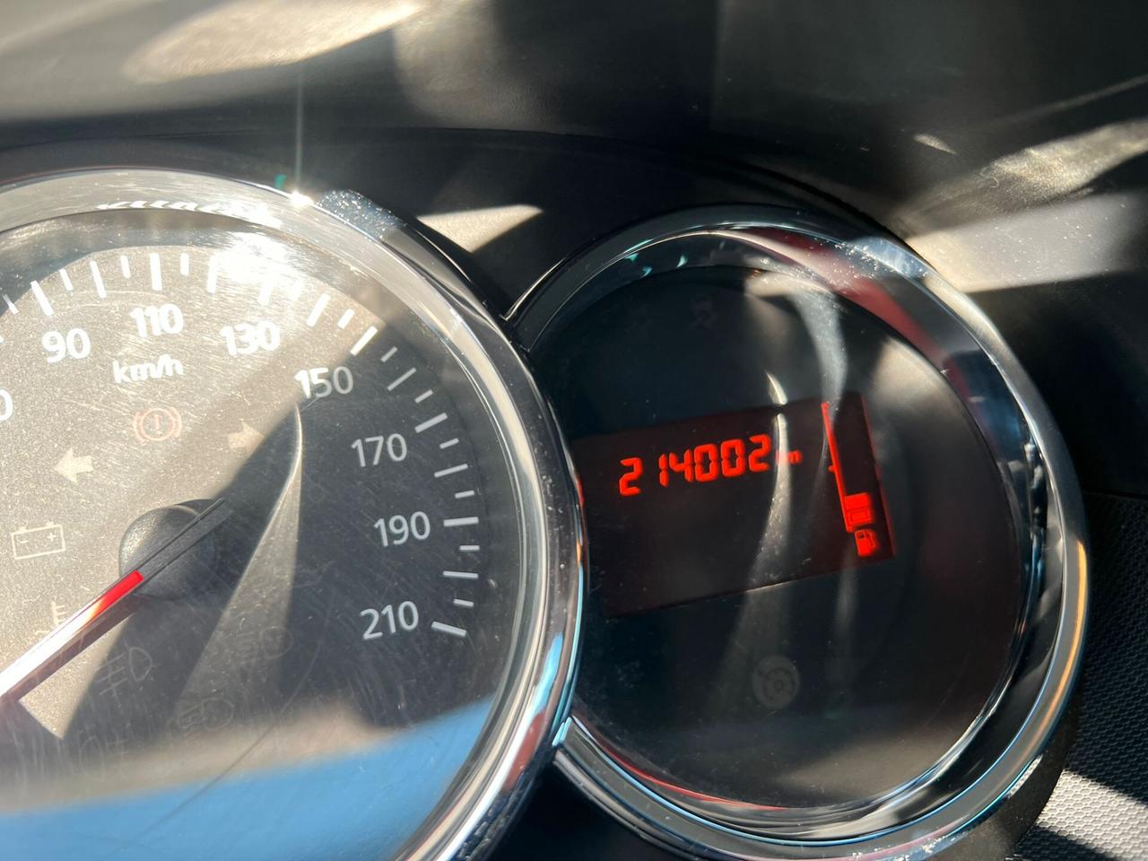 Dacia Duster 1.6 110CV 4x2 GPL Lauréate