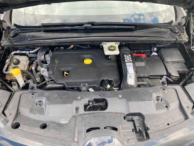 RENAULT Espace 1.6 dci energy Intens 160cv edc