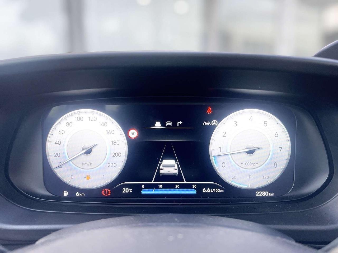 Hyundai i20 1.2 MPI Benzina 79CV E6 Neo - 2025