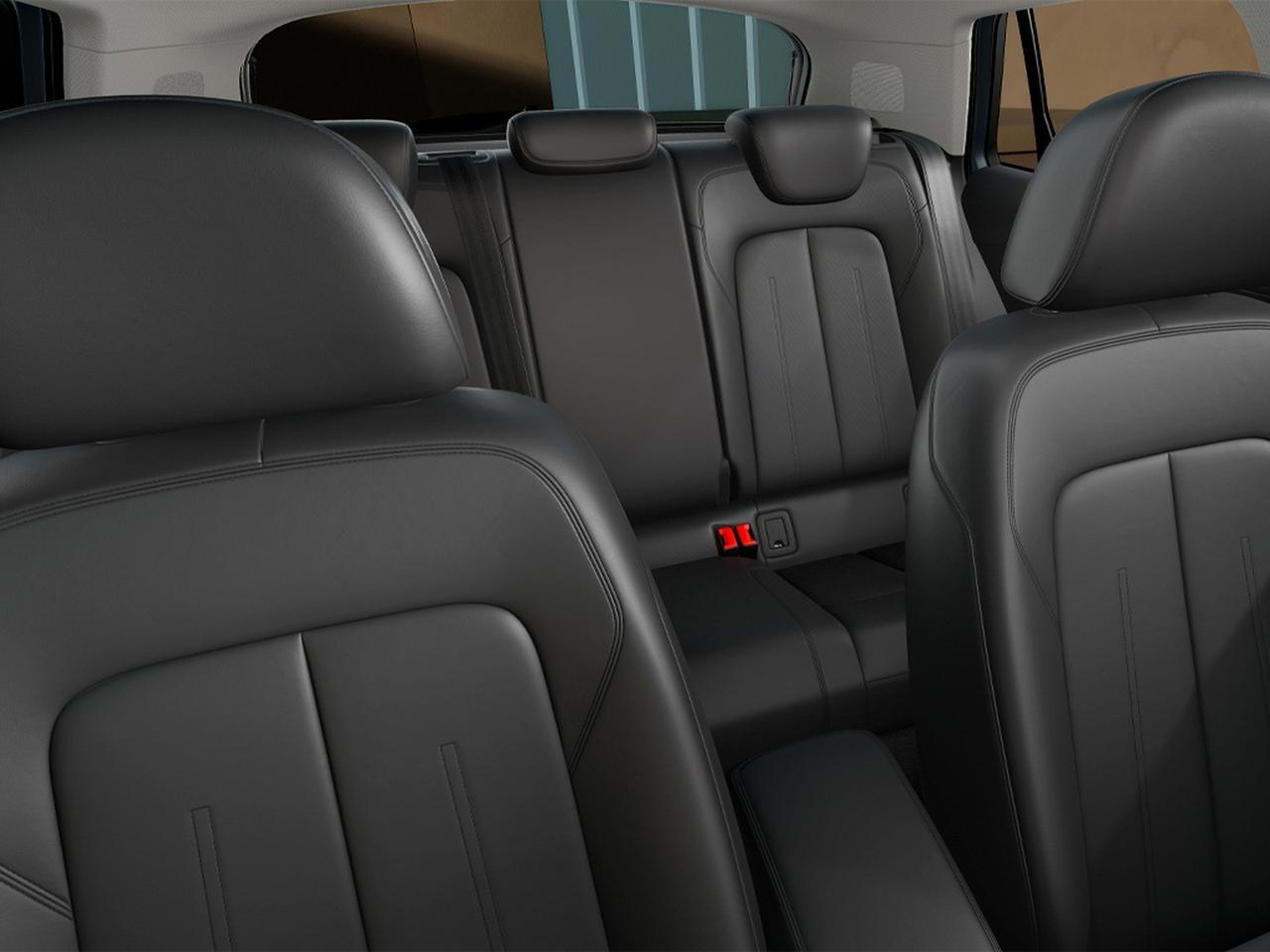 Audi Q2 35 2.0 tdi identity black quattro s-tronic