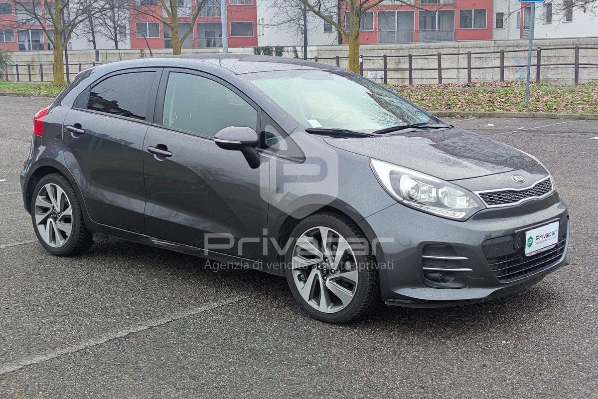 KIA Rio 1.1 CRDi 5p.S&S High Tech