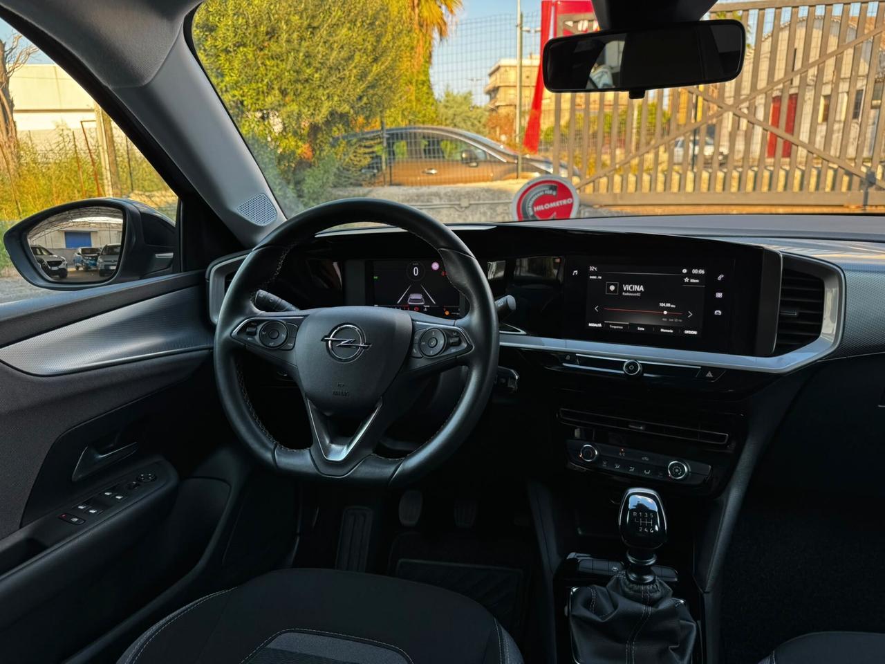Opel Mokka 1.2 Turbo D&T