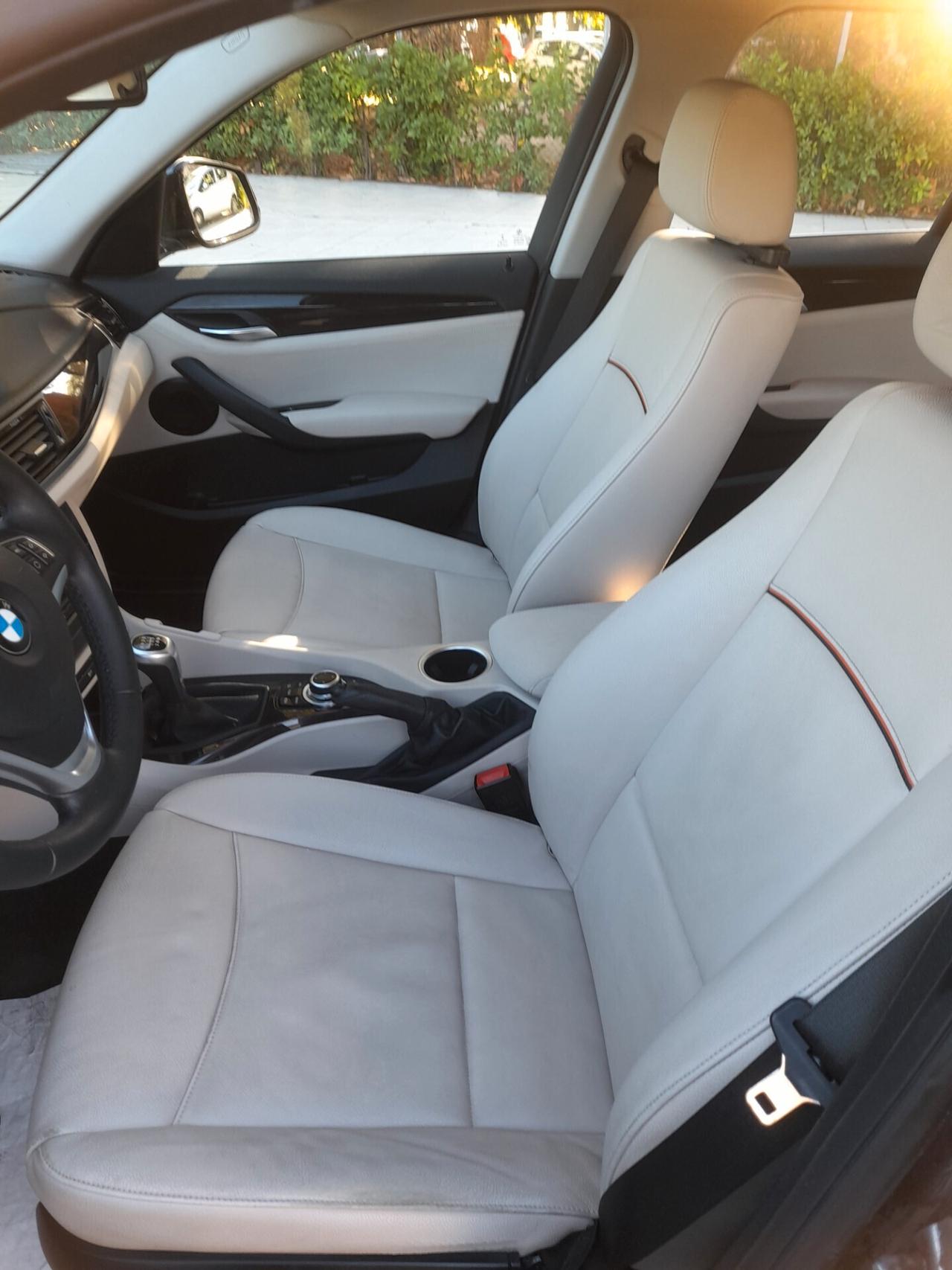 Bmw X1 xDrive18d X Line PROMO