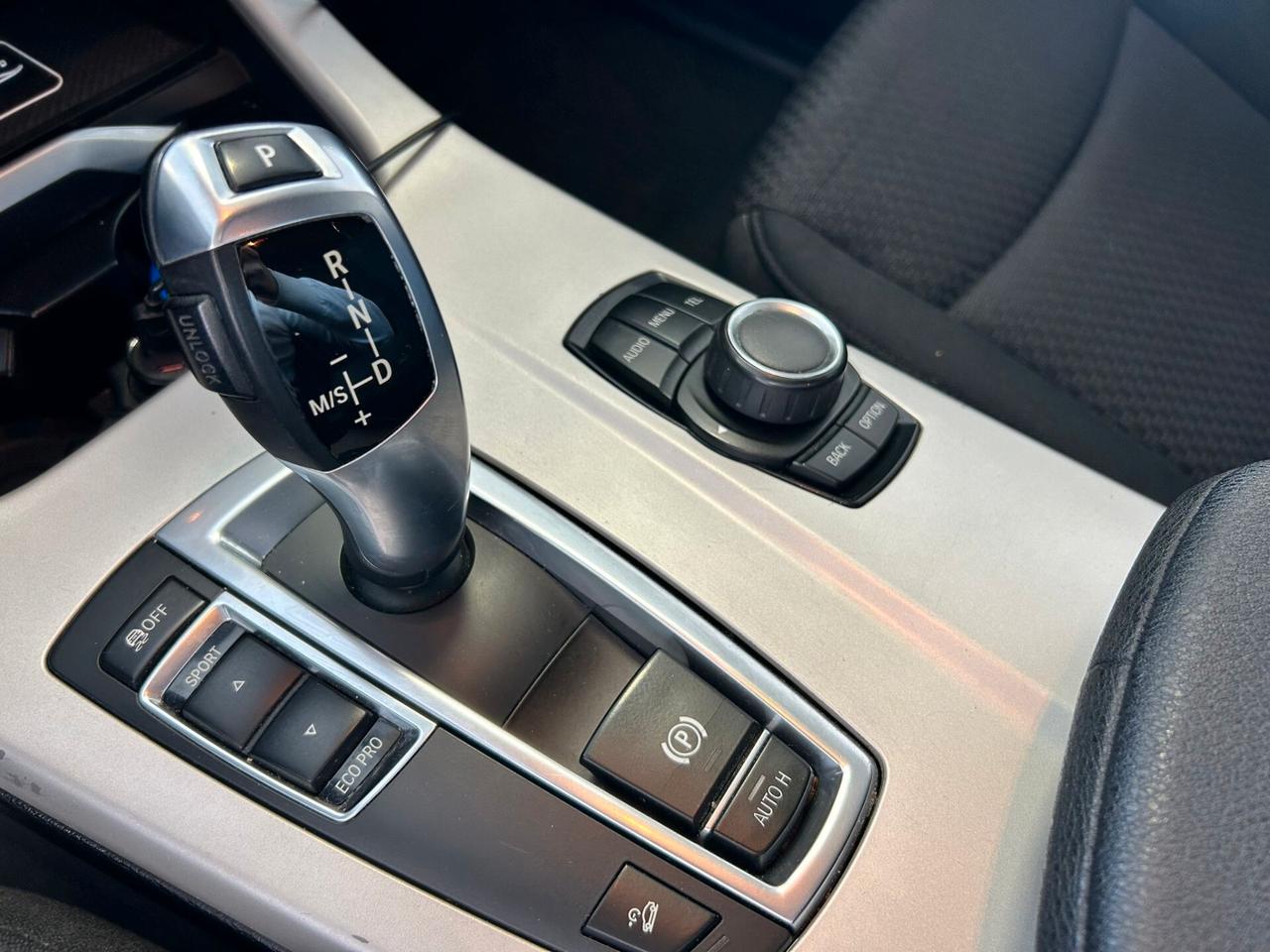 Bmw X4 xDrive20d xLine 2016