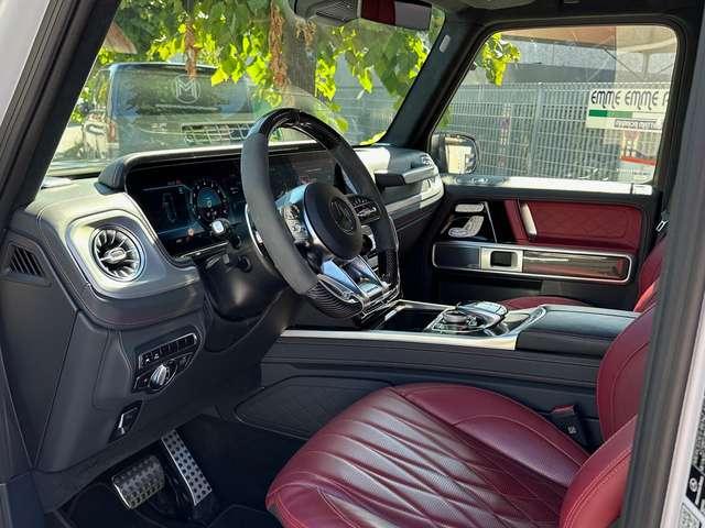Mercedes-Benz G 63 AMG 585cv PREMIUM PLUS KIT BRABUS UFF UNICO IVA ESP!!!