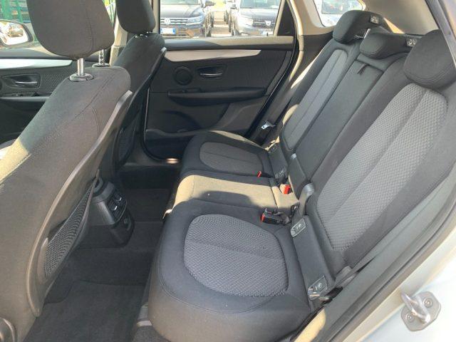 BMW 216 d Active Tourer Luxury
