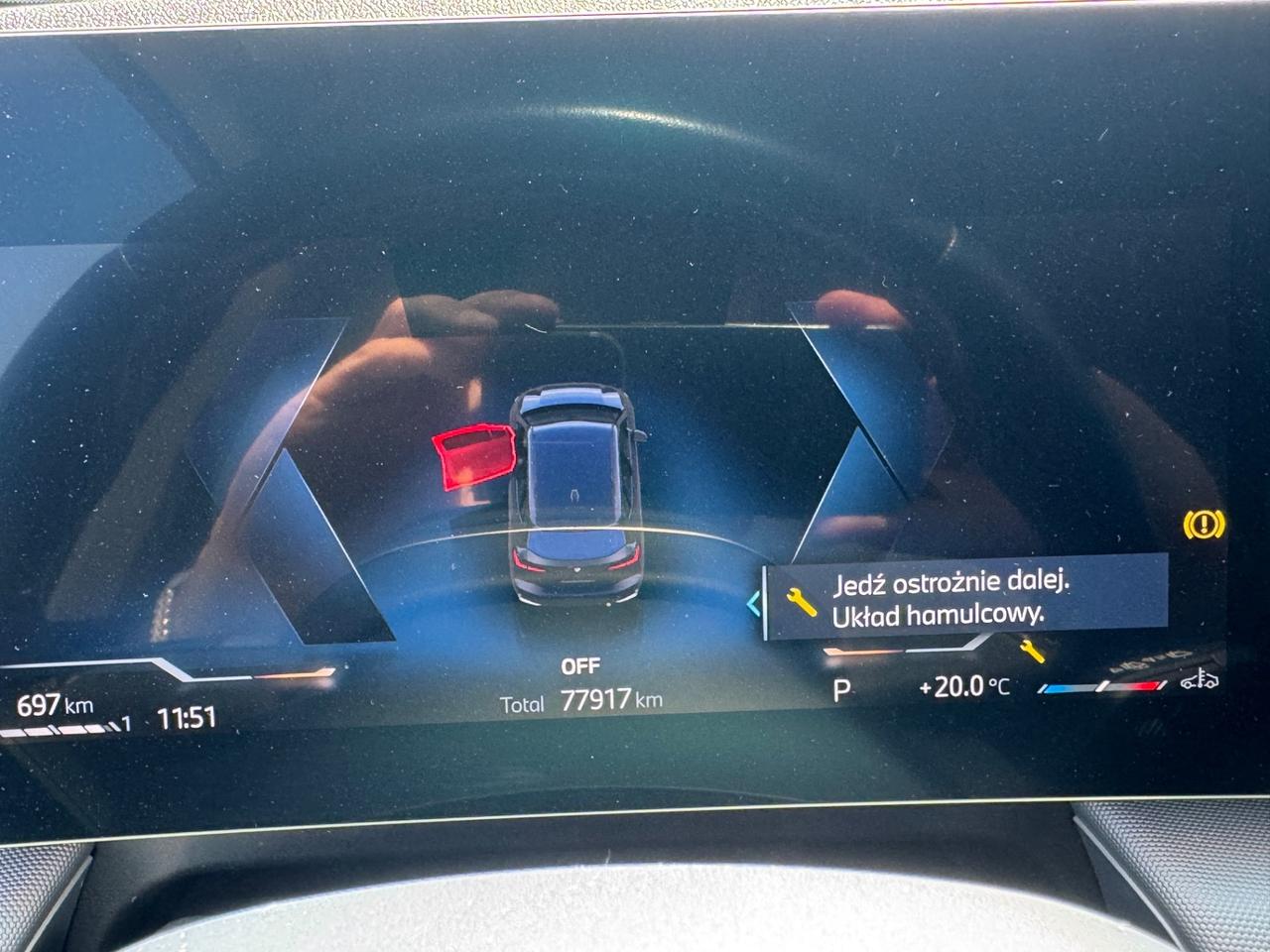 Bmw 2er Active Tourer 218d Luxury