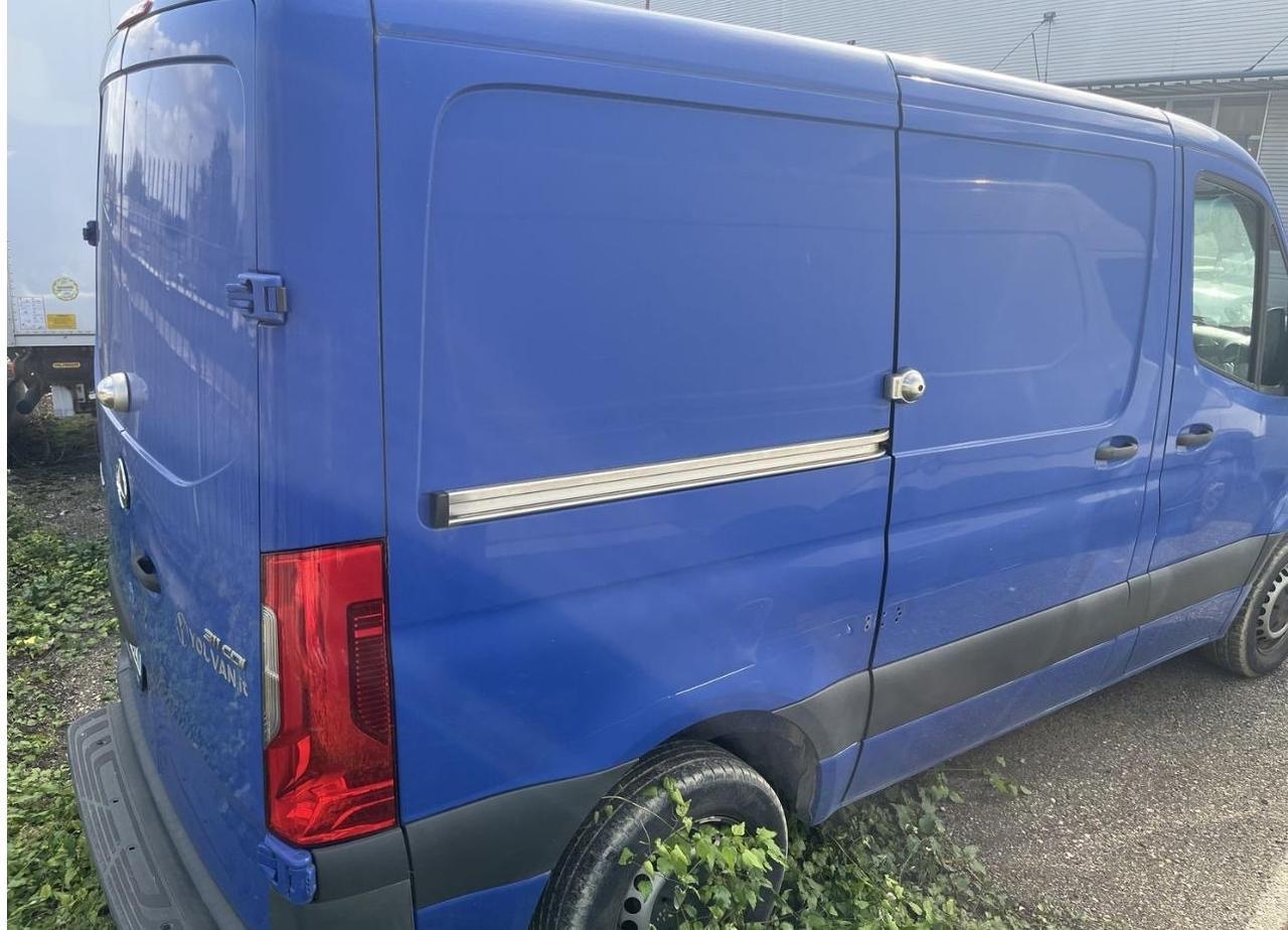 Mercedes-benz Sprinter F32/33 311 CDI FWD TN Furgone Busin