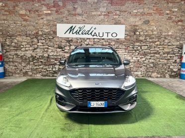 Ford Kuga 1.5 EcoBlue 120 CV aut. 2WD ST-Line X