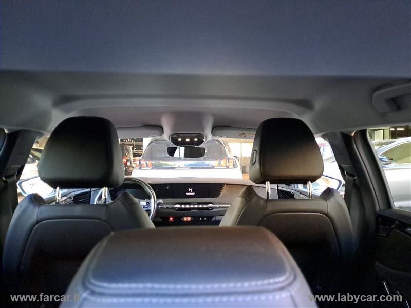DS AUTOMOBILES DS 4 BlueHDi 130 aut. Performance Line+ VETTURA IN ARRIVO