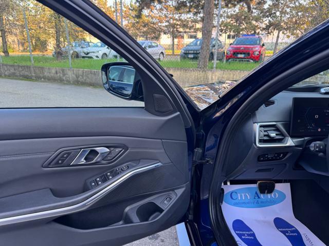 BMW M3 Touring Competition M xDrive 510CV