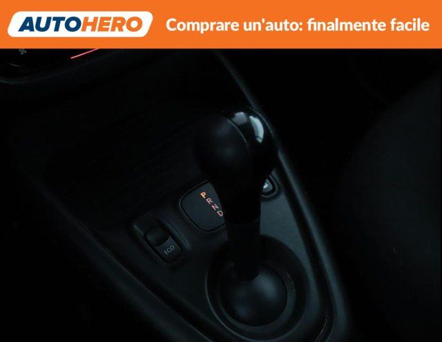 SMART ForTwo EQ cabrio Pulse