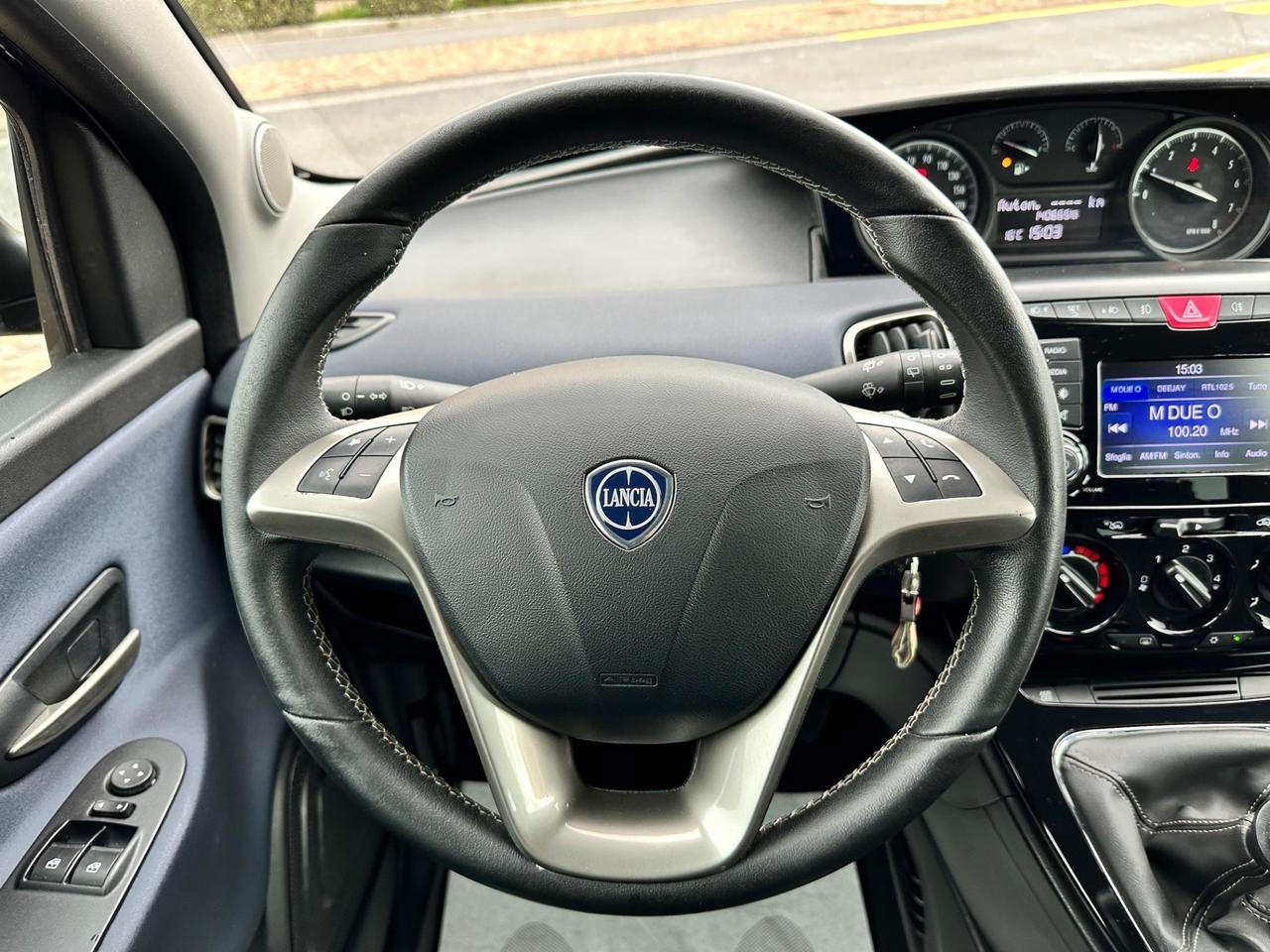 Lancia Ypsilon 1.2Bz 69CV 5P Mya -Neopatentati