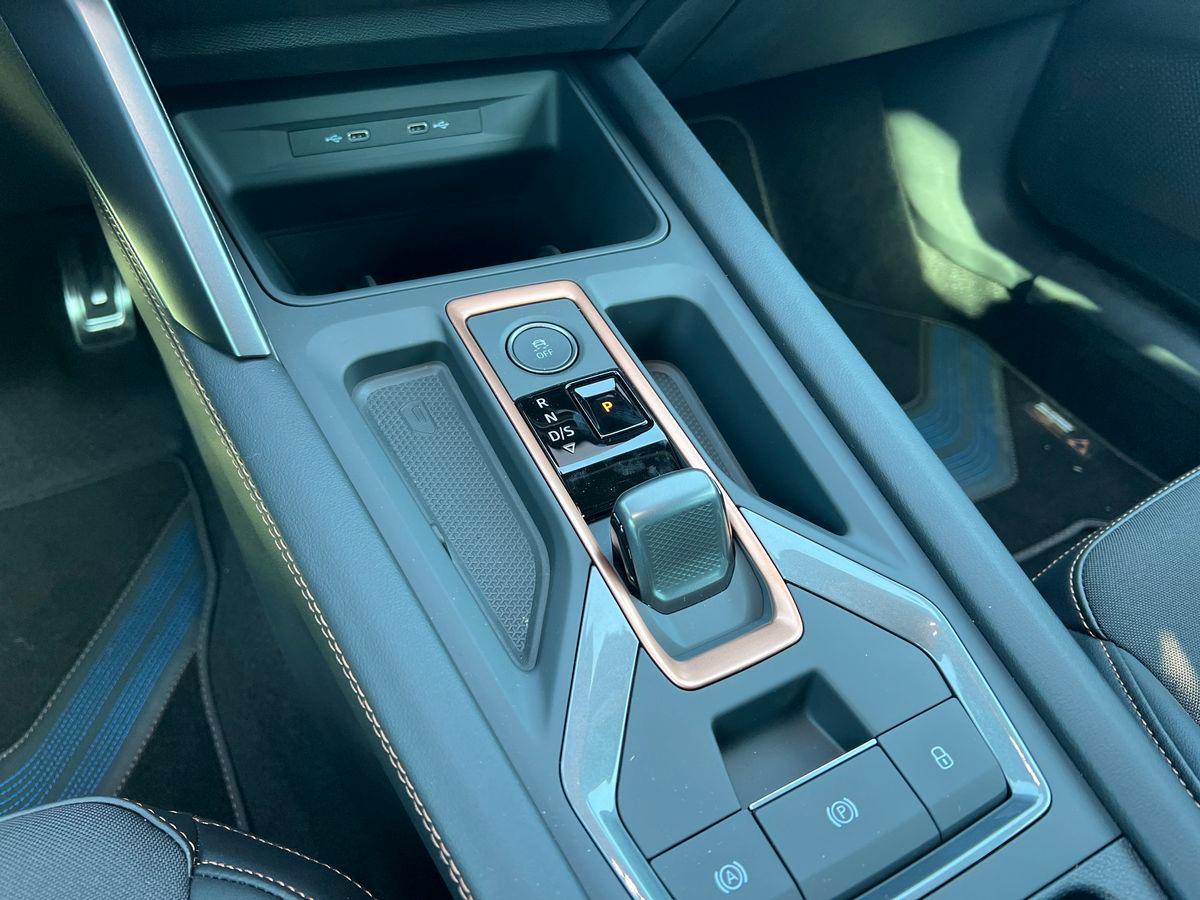 CUPRA Formentor 1.5 e-HYBRID150 kW (204 CV) pHEV DSG 6 marce2WD
