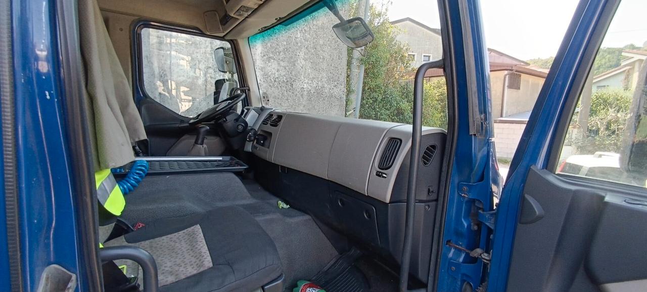 Renault 450 PREMIUM EURO 5 BISARCA 5 AUTO