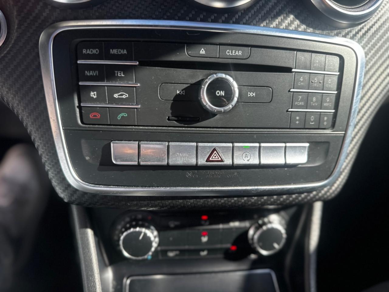 Mercedes-benz A 200 d Automatic 4Matic Premium