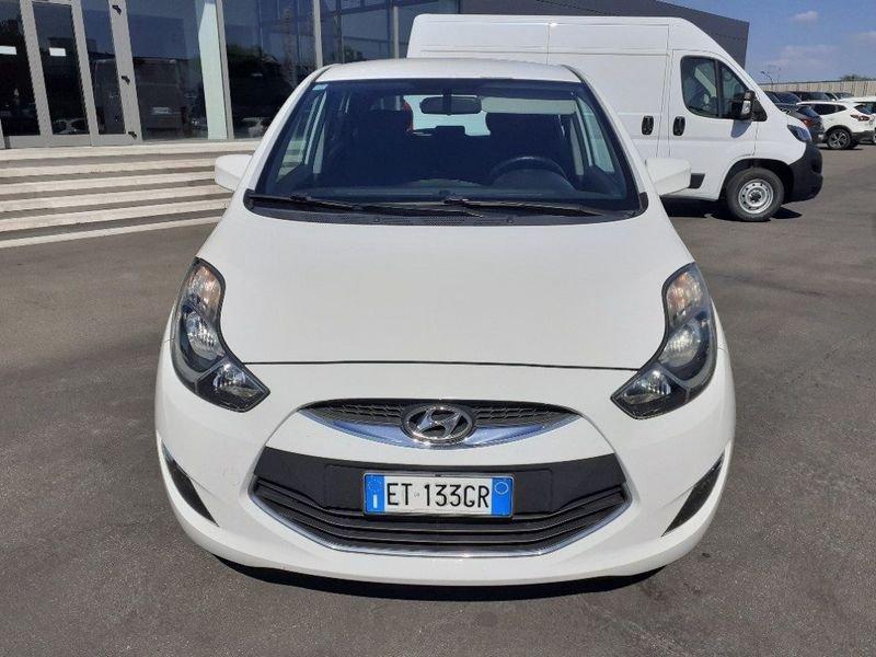 Hyundai ix20 1.4 CRDI 90 CV GARANZIA - 1°PROP-PER NEOPATENT