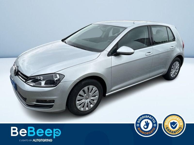 Volkswagen Golf 5P 1.2 TSI TRENDLINE 85CV E6