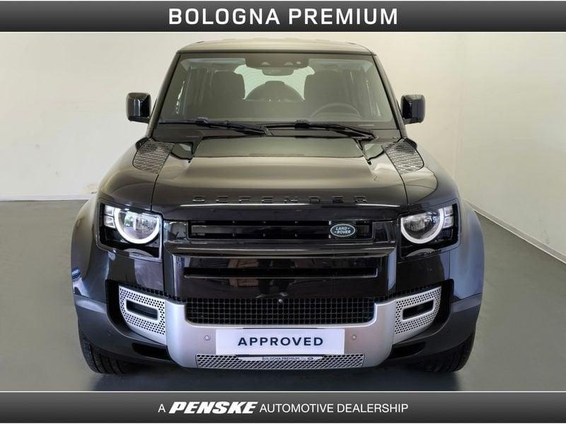 Land Rover Defender 110 3.0D I6 200 CV AWD Auto