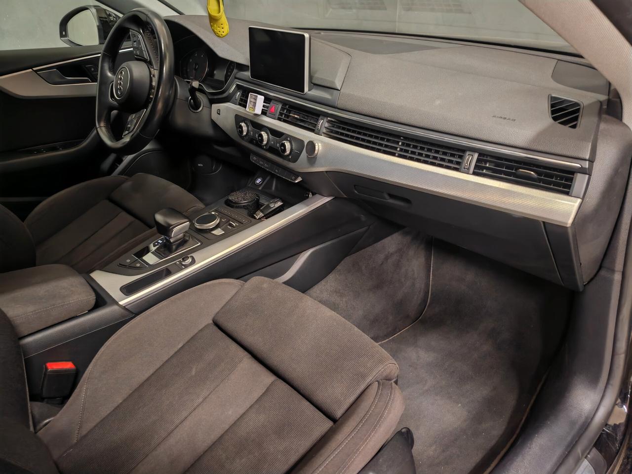 Audi A5 SPB 40 TDI ultra S tronic Business Sport