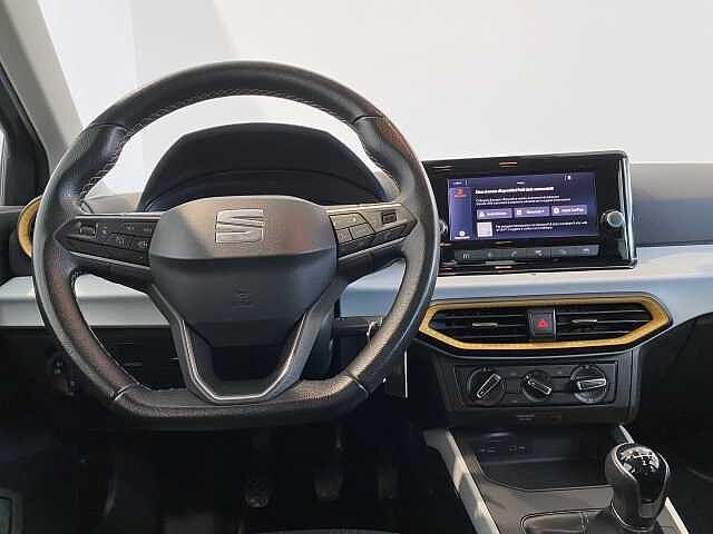 SEAT Arona 1.0 TGI Style