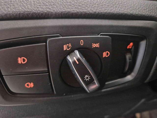 BMW 218 d Active Tourer