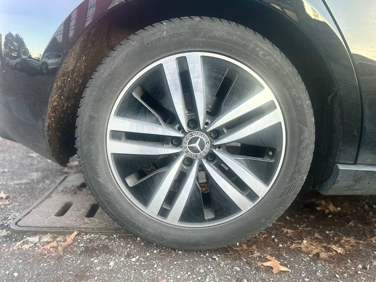 Mercedes Classe A 180 d Sport