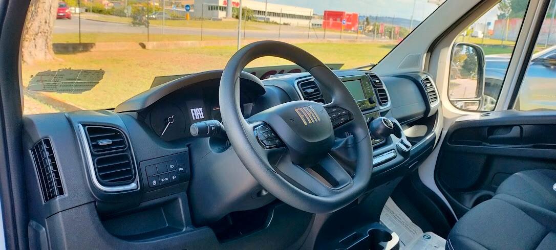 Fiat Ducato 35 2.2 Mjt 140CV PM-TM Furgone
