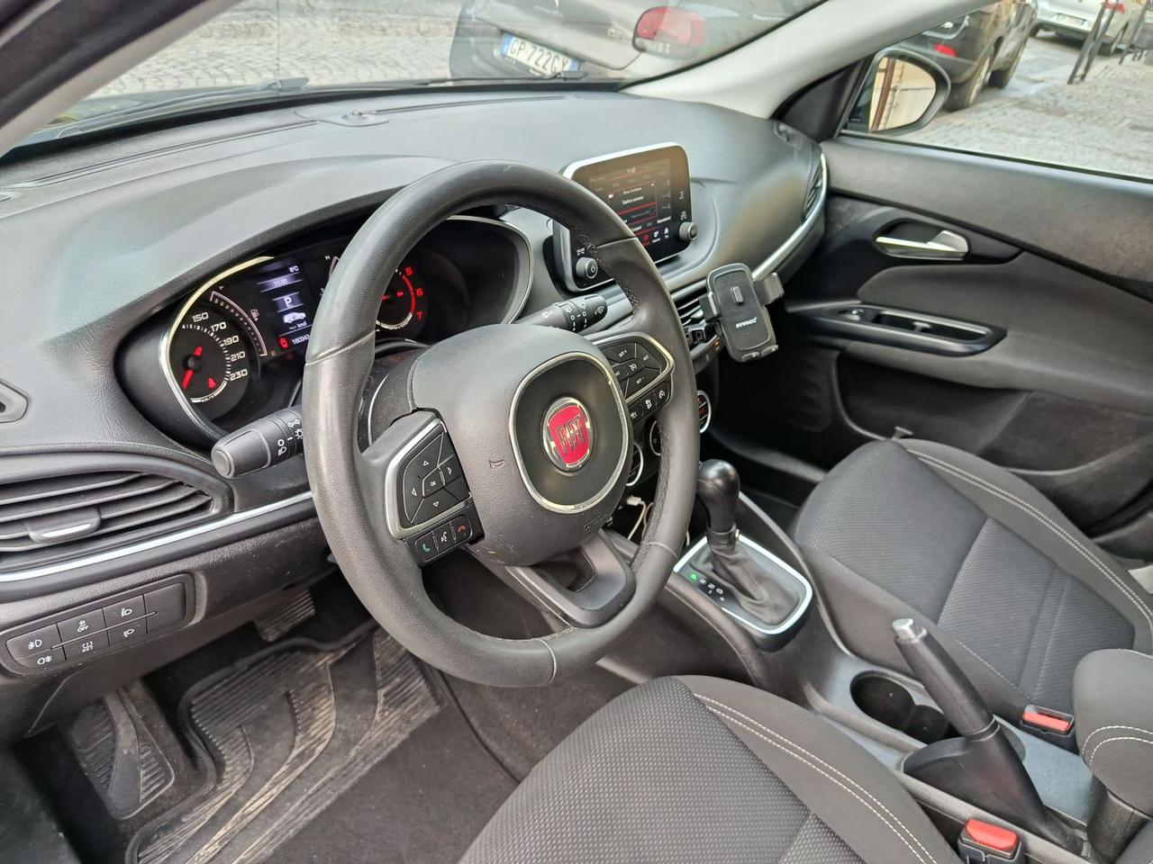 Fiat Tipo Lounge 1.6 Multijet #9270