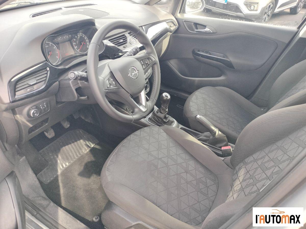 OPEL - Corsa 1.2 120 Anniversary 5p