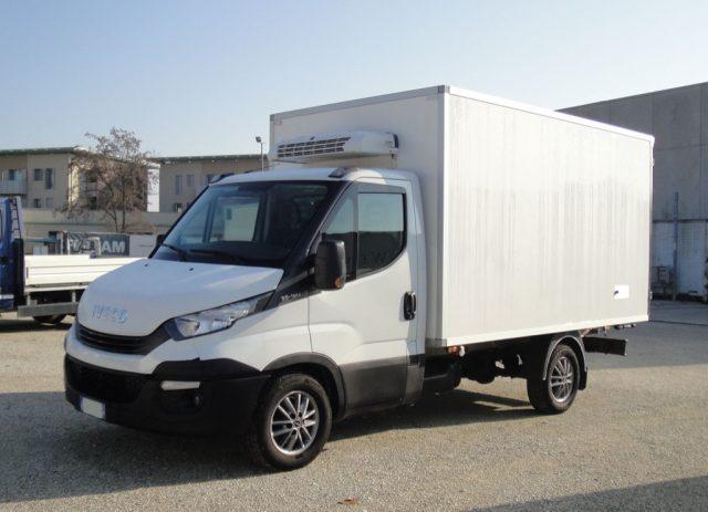 IVECO 35S18 3.0 Isotermico con frigo