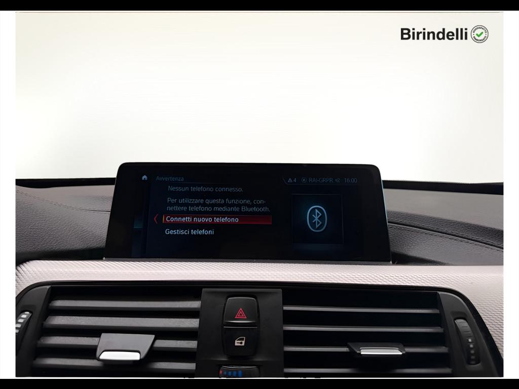 BMW Serie 3 G.T. (F34) - 320d Gran Turismo Msport