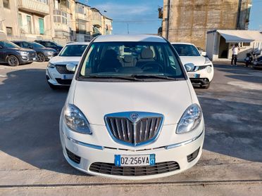 LANCIA MUSA 1.4 BENZINA-GPL 2009